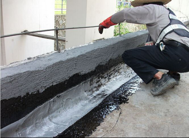 虹口区专业防水补漏