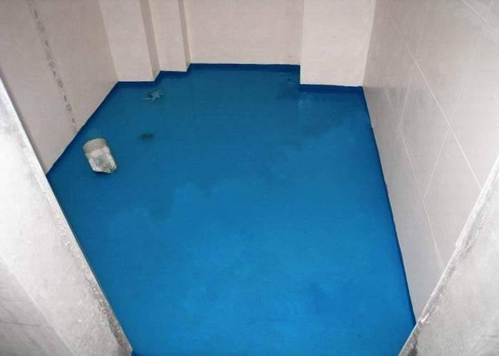 虹口区防水公司