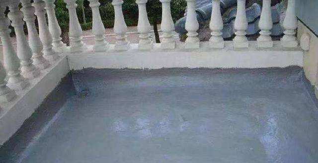 虹口区专业阳台防水