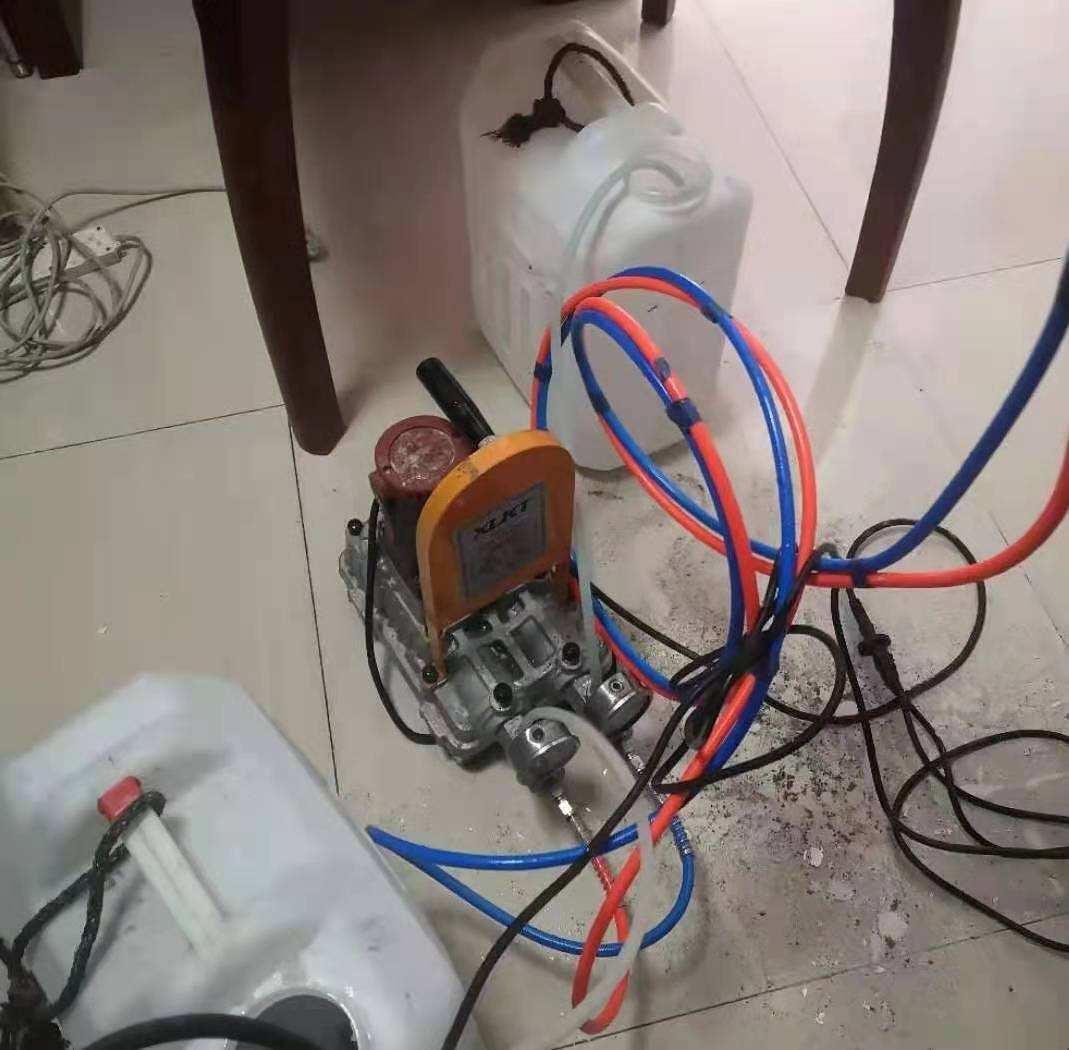 虹口区卫生间免砸转防水