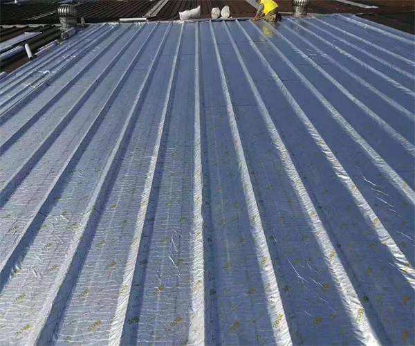 虹口区彩钢瓦防水
