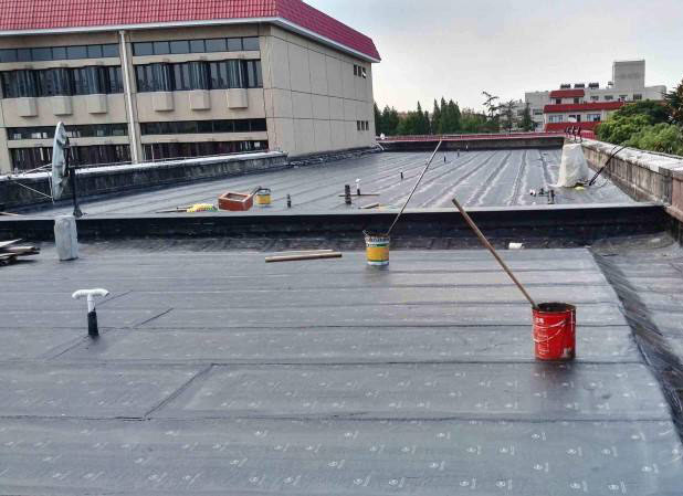 虹口区厂房屋面防水