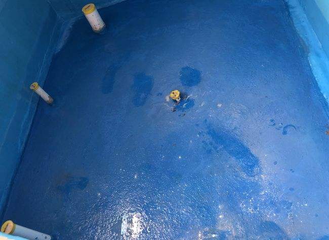 虹口区卫生间防水公司